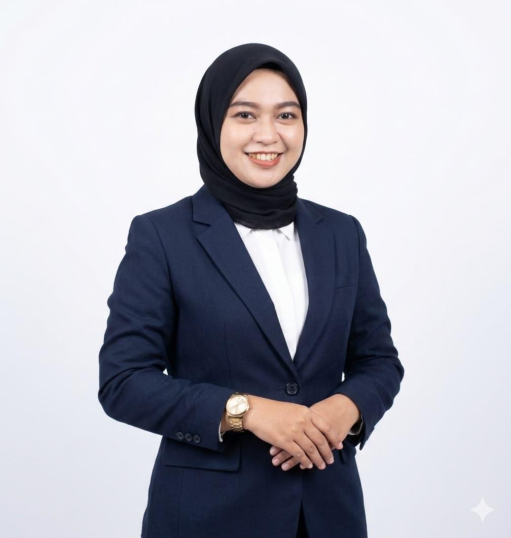 Potret KHADIJAH ZAINURI